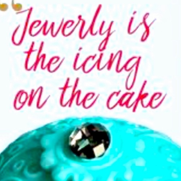 Brighton OPEN HEARTED Pink Red Swarovski Crystal Heart Chunky Bracelet RARE - Picture 10 of 15